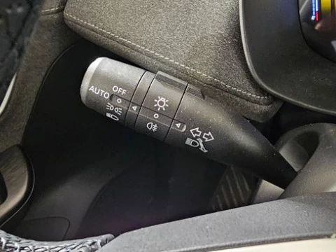 MG ZS Hybrid+ Comfort