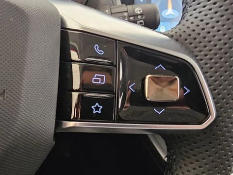 MG ZS Hybrid+ Comfort