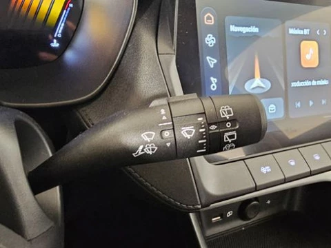 MG ZS Hybrid+ Comfort