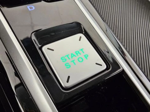 MG ZS Hybrid+ Comfort