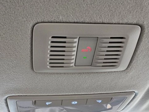 MG ZS Hybrid+ Comfort