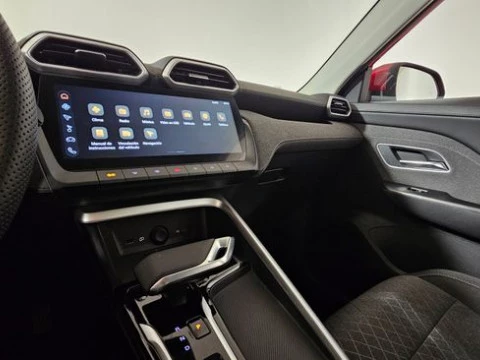 MG ZS Hybrid+ Comfort