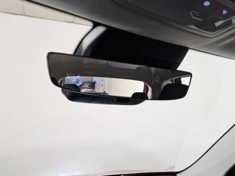 MG ZS Hybrid+ Comfort