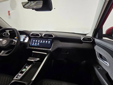 MG ZS Hybrid+ Comfort