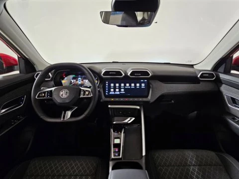 MG ZS Hybrid+ Comfort