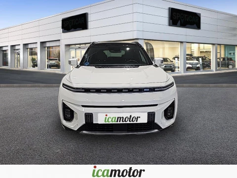 KGM Torres TORRES EVX Life