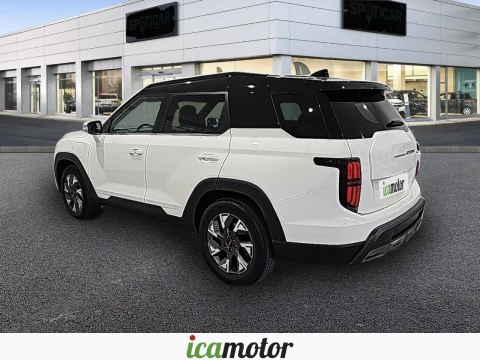 KGM Torres TORRES EVX Life