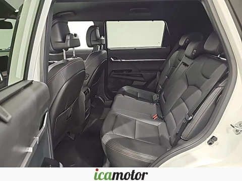 KGM Torres TORRES EVX Life