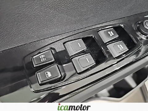 KGM Torres TORRES EVX Life