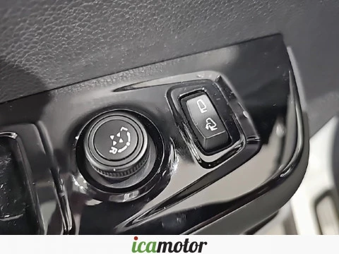 KGM Torres TORRES EVX Life