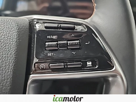 KGM Torres TORRES EVX Life