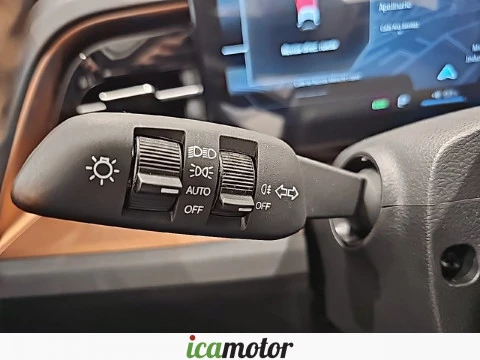 KGM Torres TORRES EVX Life