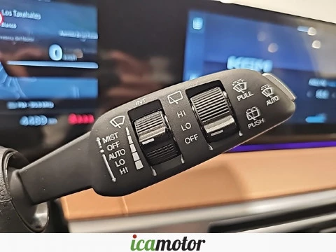 KGM Torres TORRES EVX Life