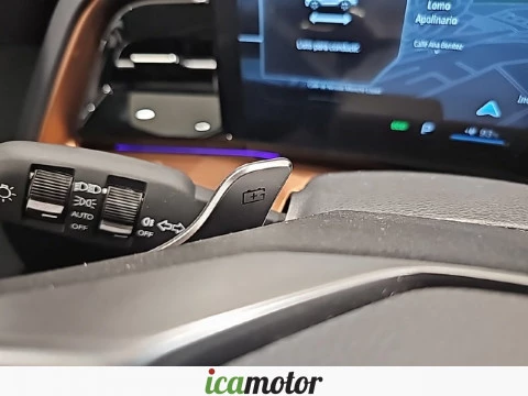 KGM Torres TORRES EVX Life