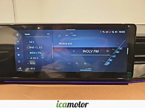 KGM Torres TORRES EVX Life