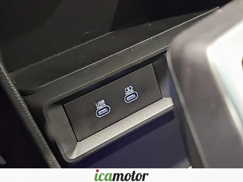 KGM Torres TORRES EVX Life