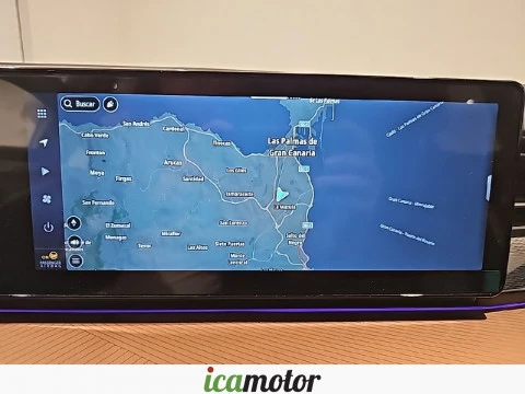 KGM Torres TORRES EVX Life