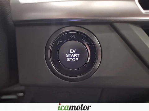 KGM Torres TORRES EVX Life