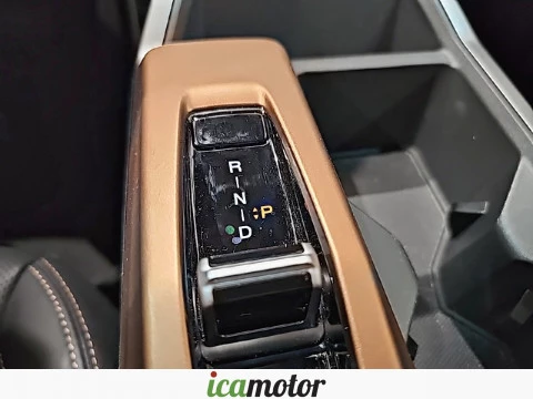 KGM Torres TORRES EVX Life