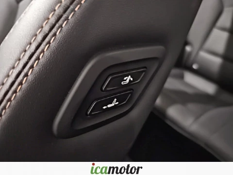 KGM Torres TORRES EVX Life