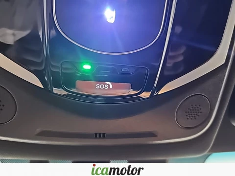 KGM Torres TORRES EVX Life