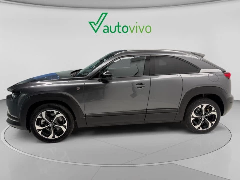 Mazda MX-30 e-SKYACTIV R-EV MAKOTO PREMIUM Mod.Conf