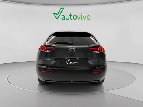 Mazda MX-30 e-SKYACTIV R-EV MAKOTO PREMIUM Mod.Conf