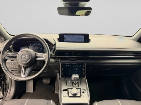 Mazda MX-30 e-SKYACTIV R-EV MAKOTO PREMIUM Mod.Conf