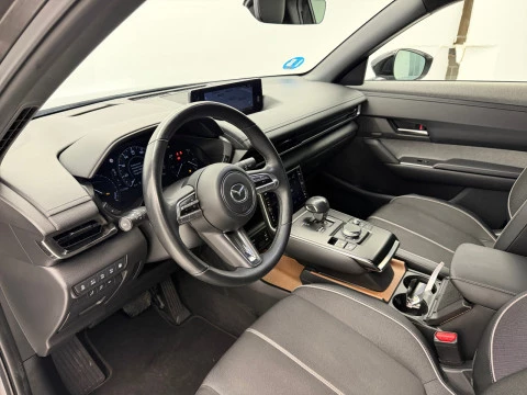 Mazda MX-30 e-SKYACTIV R-EV MAKOTO PREMIUM Mod.Conf