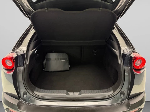 Mazda MX-30 e-SKYACTIV R-EV MAKOTO PREMIUM Mod.Conf