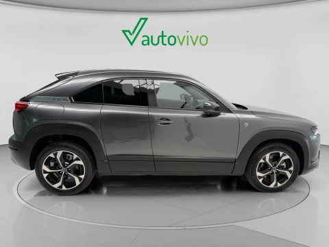 Mazda MX-30 e-SKYACTIV R-EV MAKOTO PREMIUM Mod.Conf
