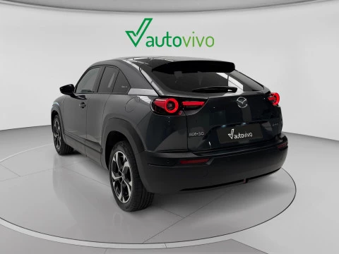 Mazda MX-30 e-SKYACTIV R-EV MAKOTO PREMIUM Mod.Conf