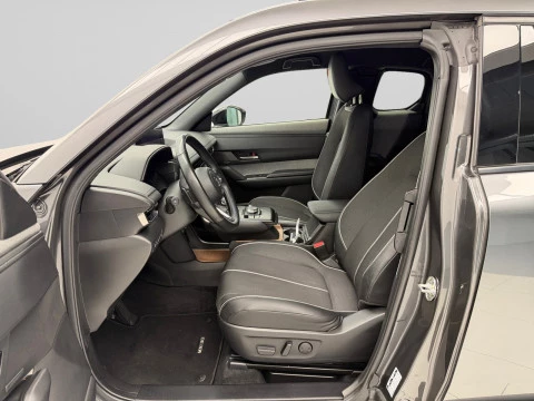 Mazda MX-30 e-SKYACTIV R-EV MAKOTO PREMIUM Mod.Conf