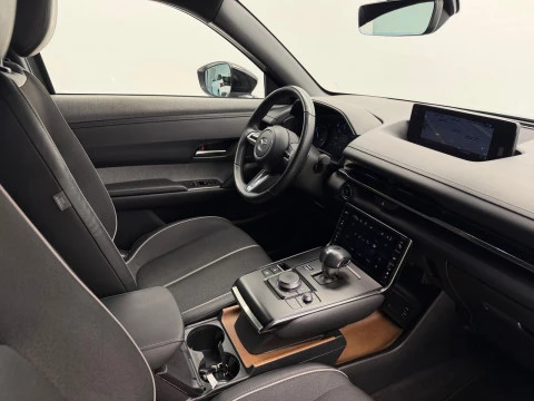 Mazda MX-30 e-SKYACTIV R-EV MAKOTO PREMIUM Mod.Conf