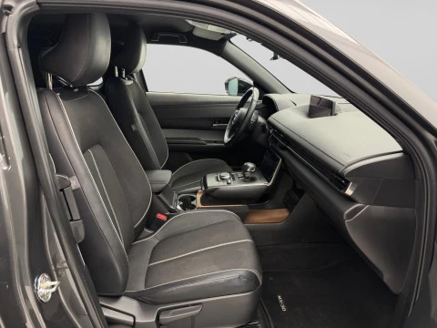 Mazda MX-30 e-SKYACTIV R-EV MAKOTO PREMIUM Mod.Conf