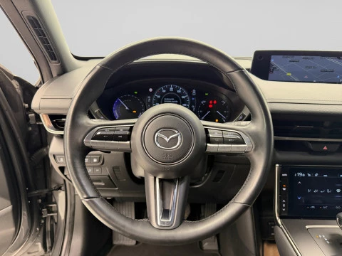 Mazda MX-30 e-SKYACTIV R-EV MAKOTO PREMIUM Mod.Conf