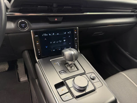 Mazda MX-30 e-SKYACTIV R-EV MAKOTO PREMIUM Mod.Conf