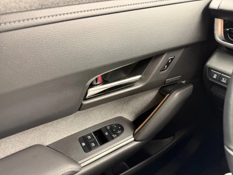 Mazda MX-30 e-SKYACTIV R-EV MAKOTO PREMIUM Mod.Conf