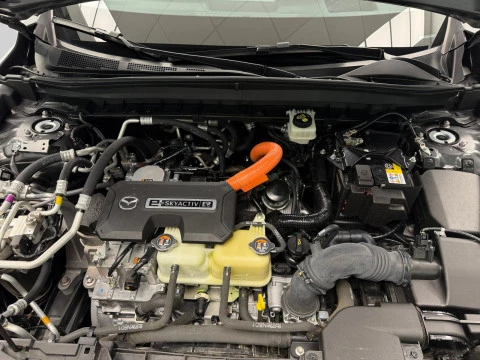 Mazda MX-30 e-SKYACTIV R-EV MAKOTO PREMIUM Mod.Conf