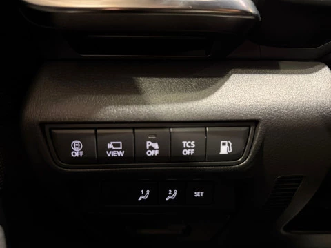 Mazda MX-30 e-SKYACTIV R-EV MAKOTO PREMIUM Mod.Conf