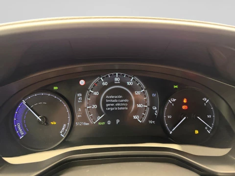 Mazda MX-30 e-SKYACTIV R-EV MAKOTO PREMIUM Mod.Conf