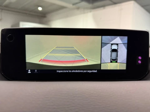 Mazda MX-30 e-SKYACTIV R-EV MAKOTO PREMIUM Mod.Conf