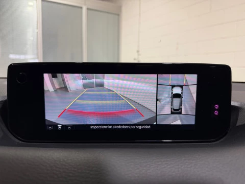 Mazda MX-30 e-SKYACTIV R-EV MAKOTO PREMIUM Mod.Conf