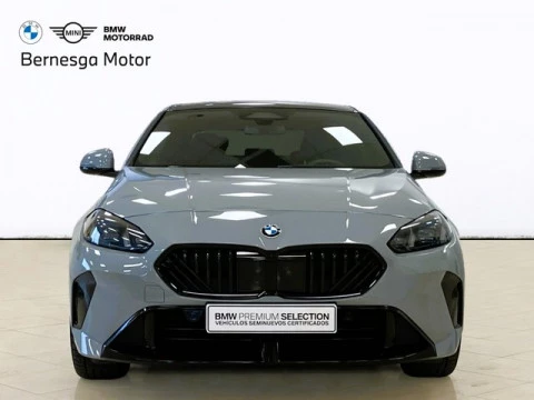 BMW Serie 2 220i Gran Coupe 125 kW (170 CV)