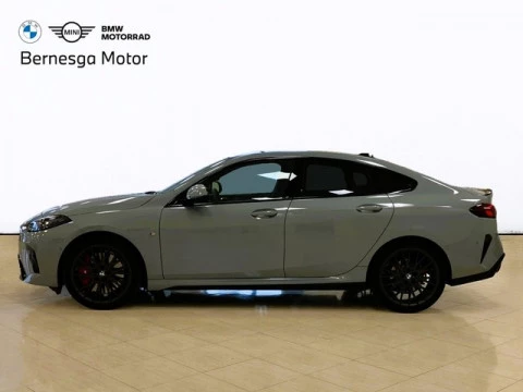 BMW Serie 2 220i Gran Coupe 125 kW (170 CV)