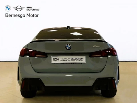 BMW Serie 2 220i Gran Coupe 125 kW (170 CV)