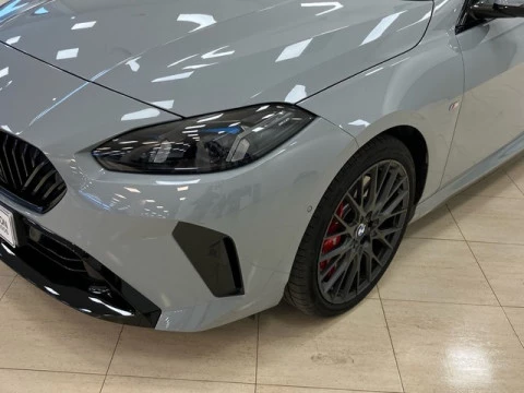 BMW Serie 2 220i Gran Coupe 125 kW (170 CV)