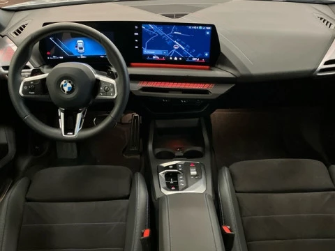 BMW Serie 2 220i Gran Coupe 125 kW (170 CV)