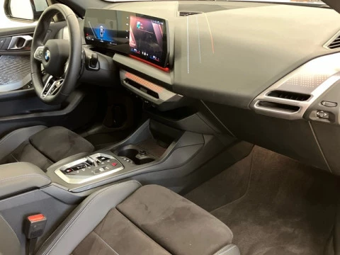 BMW Serie 2 220i Gran Coupe 125 kW (170 CV)