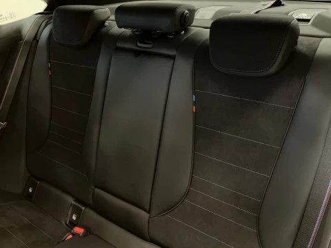 BMW Serie 2 220i Gran Coupe 125 kW (170 CV)